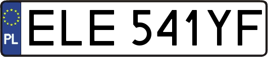 ELE541YF