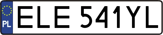ELE541YL