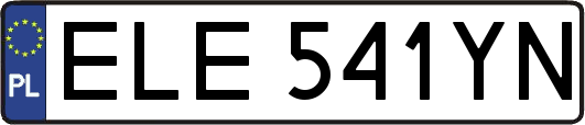 ELE541YN