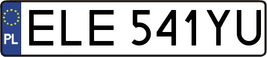 ELE541YU