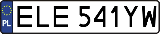 ELE541YW