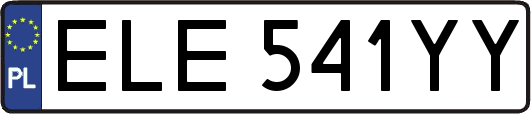 ELE541YY