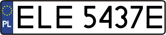 ELE5437E