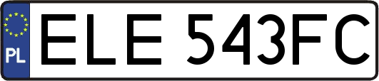ELE543FC