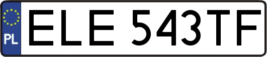ELE543TF