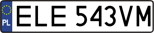 ELE543VM