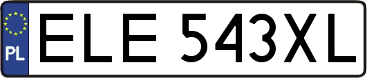 ELE543XL