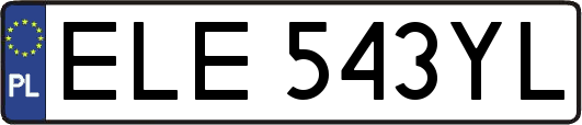 ELE543YL