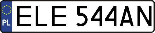 ELE544AN