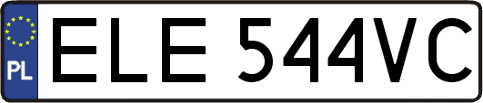 ELE544VC