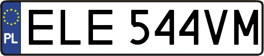 ELE544VM