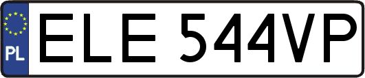 ELE544VP
