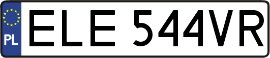 ELE544VR