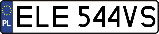 ELE544VS