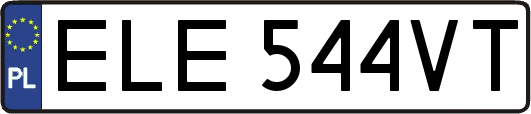 ELE544VT