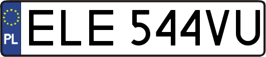 ELE544VU