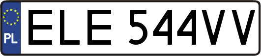 ELE544VV