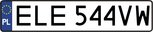 ELE544VW