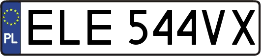ELE544VX