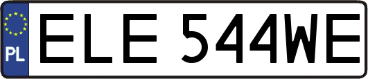 ELE544WE