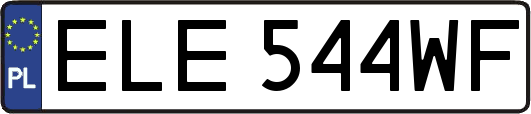 ELE544WF