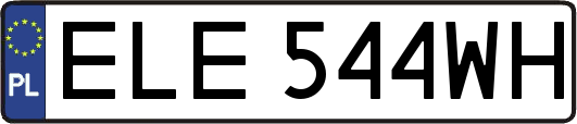 ELE544WH