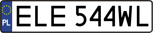 ELE544WL