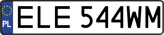 ELE544WM