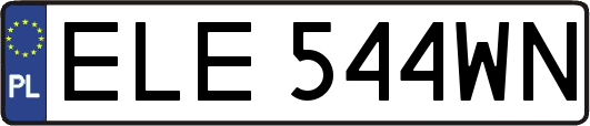 ELE544WN
