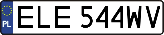 ELE544WV
