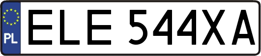 ELE544XA