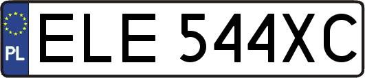 ELE544XC
