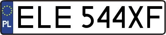 ELE544XF