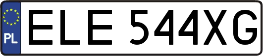 ELE544XG