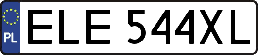 ELE544XL