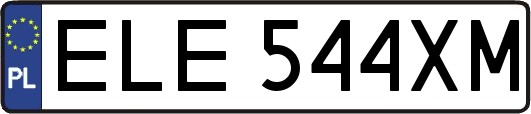 ELE544XM