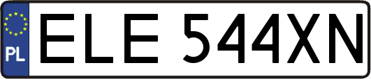 ELE544XN