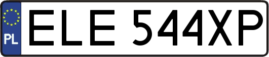 ELE544XP