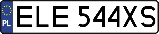 ELE544XS