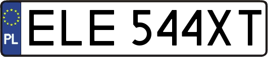 ELE544XT
