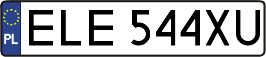 ELE544XU