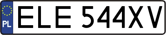 ELE544XV