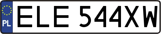ELE544XW