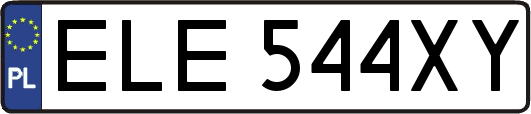 ELE544XY