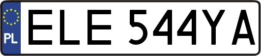 ELE544YA