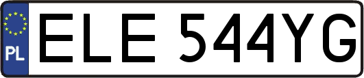 ELE544YG