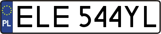 ELE544YL