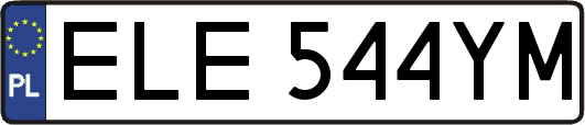 ELE544YM