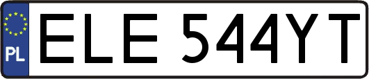 ELE544YT