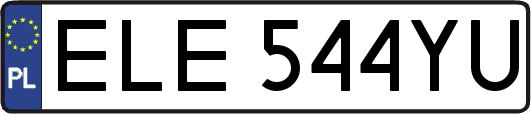 ELE544YU